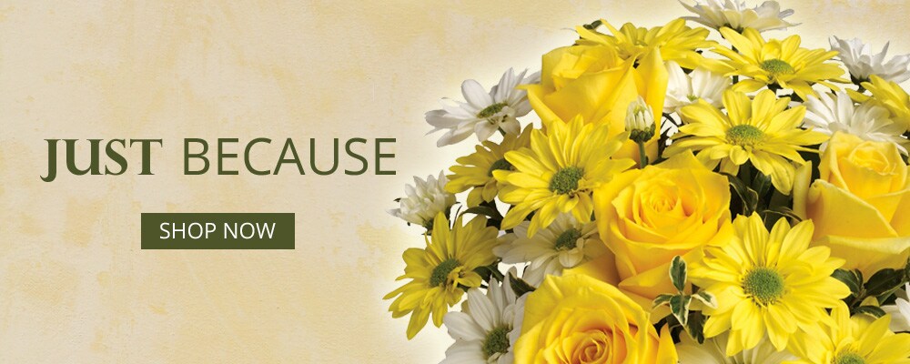 Flower Delivery to Chino by Town Square Florist